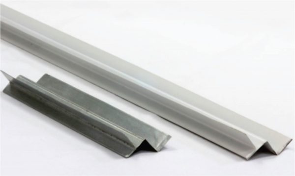 Tabica (branca/galvanizada)