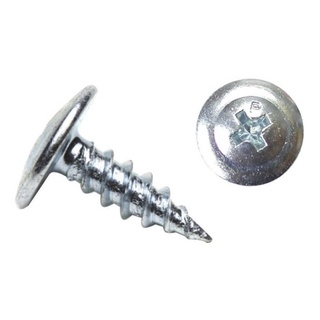 Parafuso ponta agulha