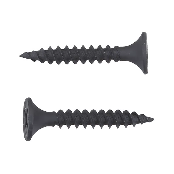 Parafuso ponta agulha