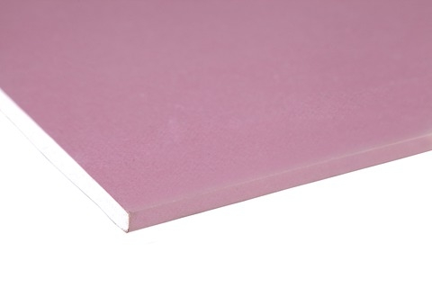 Placa resistente ao fogo (RF)