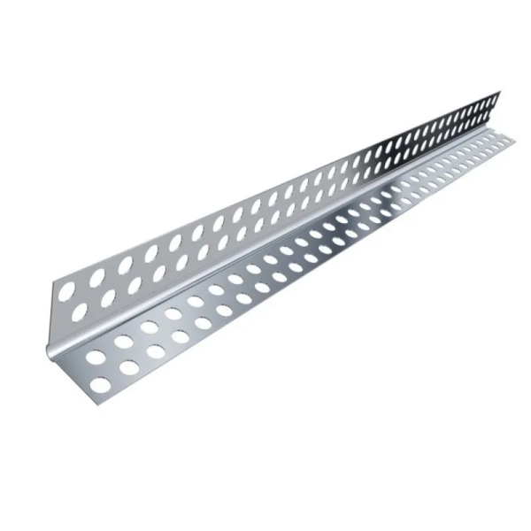 Cantoneira perfurada